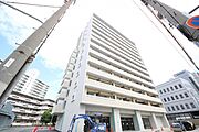 京橋駅より徒歩7分 13階 築8年8ヶ月の賃貸物件