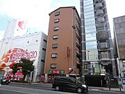 ベルビュー横堤 8階 築28年2ヶ月の賃貸物件