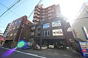 ノバ京橋 8階 築34年7ヶ月の賃貸物件