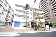 シャトーあが 2階 築53年2ヶ月の賃貸物件