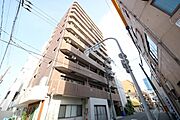 SWISS京橋 9階 築22年6ヶ月の賃貸物件