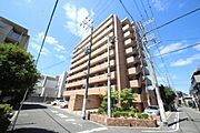 アーバンフラッツ城東 4階 築19年9ヶ月の賃貸物件