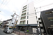 関目駅より徒歩10分 5階 築39年5ヶ月の賃貸物件