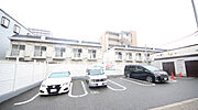 放出駅より徒歩3分 1階 築34年4ヶ月の賃貸物件