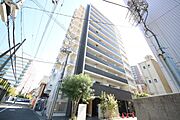 京橋駅より徒歩2分 3階 築12年10ヶ月の賃貸物件