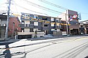 野江駅より徒歩4分 3階 築7年8ヶ月の賃貸物件