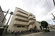関目駅より徒歩8分 5階 築40年5ヶ月の賃貸物件