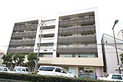 鴫野駅より徒歩2分 5階 築19年3ヶ月の賃貸物件
