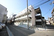 蒲生四丁目駅より徒歩4分 3階 築8年3ヶ月の賃貸物件