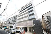 シリウス中央 2階 築7年10ヶ月の賃貸物件