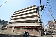 エルシェ柳本 6階 築15年2ヶ月の賃貸物件
