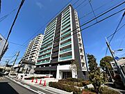 蒲生四丁目駅より徒歩5分 3階 築8年2ヶ月の賃貸物件
