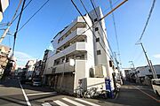 マンションジュライ 2階 築39年3ヶ月の賃貸物件
