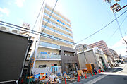 野江内代駅より徒歩4分 4階 築3年8ヶ月の賃貸物件