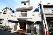 西山ハイツ 2階 築42年1ヶ月の賃貸物件