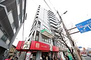 野江内代駅より徒歩1分 7階 築34年10ヶ月の賃貸物件