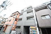ウインライフ関目 3階 築28年2ヶ月の賃貸物件