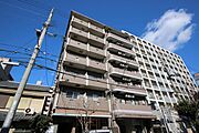 ウィル成育 5階 築20年5ヶ月の賃貸物件