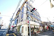 グランビルド蒲生の賃貸物件