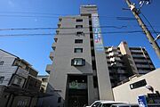 アーカス野江の賃貸物件