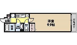 リブリ・Feriado 3階