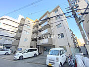 エルパラッツォ京橋の賃貸物件