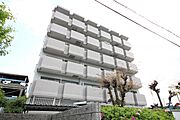 鴫野駅より徒歩9分 4階 築35年9ヶ月の賃貸物件