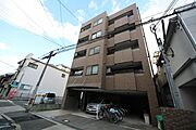 ナカノハイツパート5の賃貸物件
