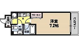 アヴァンセクール京橋南 7階