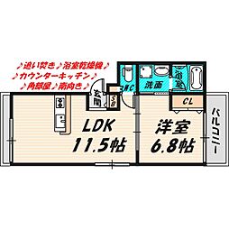 Osaka Metro長堀鶴見緑地線 今福鶴見駅 徒歩10分