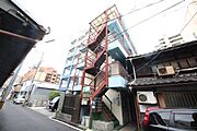 蒲生四丁目駅より徒歩1分 3階 築29年4ヶ月の賃貸物件
