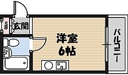 リエールハイム 3階