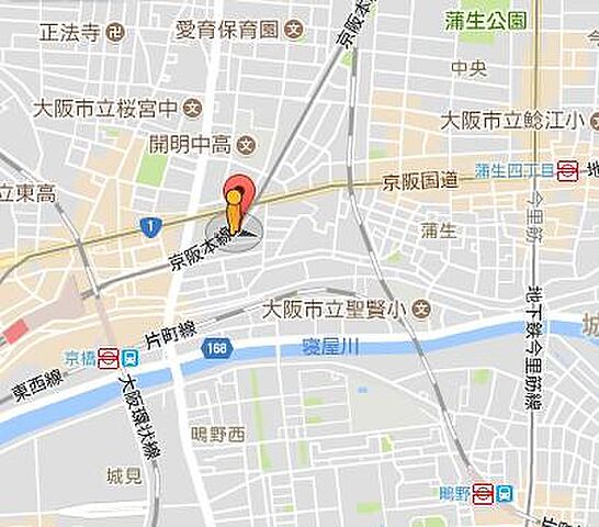 地図