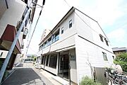 野江内代駅より徒歩6分 1階 築37年5ヶ月の賃貸物件
