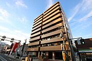 関目高殿駅より徒歩1分 7階 築26年8ヶ月の賃貸物件