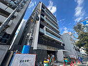 野江駅より徒歩3分 8階 築2年6ヶ月の賃貸物件