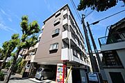 サンライフ 4階 築34年1ヶ月の賃貸物件