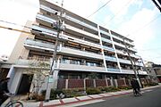野江駅より徒歩6分 4階 築10年7ヶ月の賃貸物件