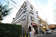 メゾン水内 2階 築37年6ヶ月の賃貸物件
