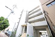 アーボン2 5階 築18年6ヶ月の賃貸物件