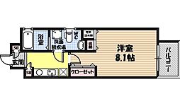 グラマシー京橋 6階