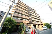 メゾンフロマージュ関目 5階 築26年8ヶ月の賃貸物件