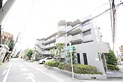 関目駅より徒歩2分 4階 築35年6ヶ月の賃貸物件