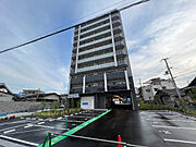 蒲生四丁目駅より徒歩7分 3階 築2年8ヶ月の賃貸物件
