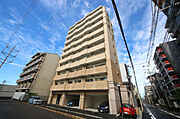 野江駅より徒歩6分 7階 築9年7ヶ月の賃貸物件