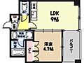リヴクレール鴫野7階8.0万円