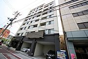 鴫野駅より徒歩4分 7階 築11年10ヶ月の賃貸物件
