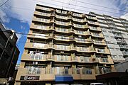 サンハイツ白井の賃貸物件