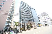 ロジェ今福鶴見の賃貸物件