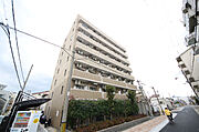 放出駅より徒歩11分 1階 築28年5ヶ月の賃貸物件